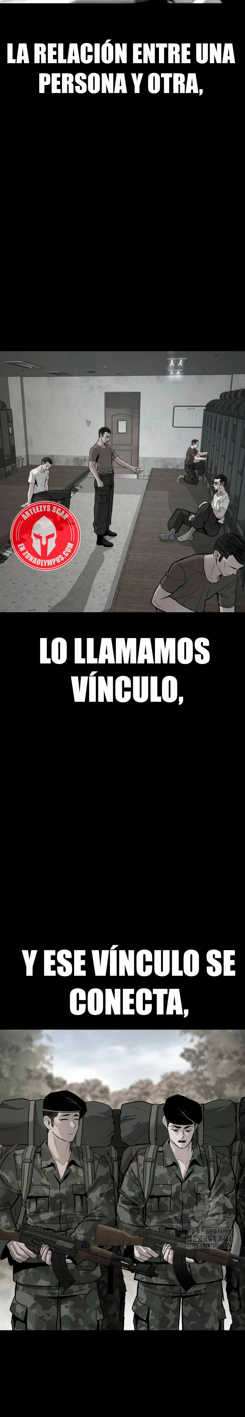 Lider Kim - Capítulo 172 - Página 7 - LectorTMOo