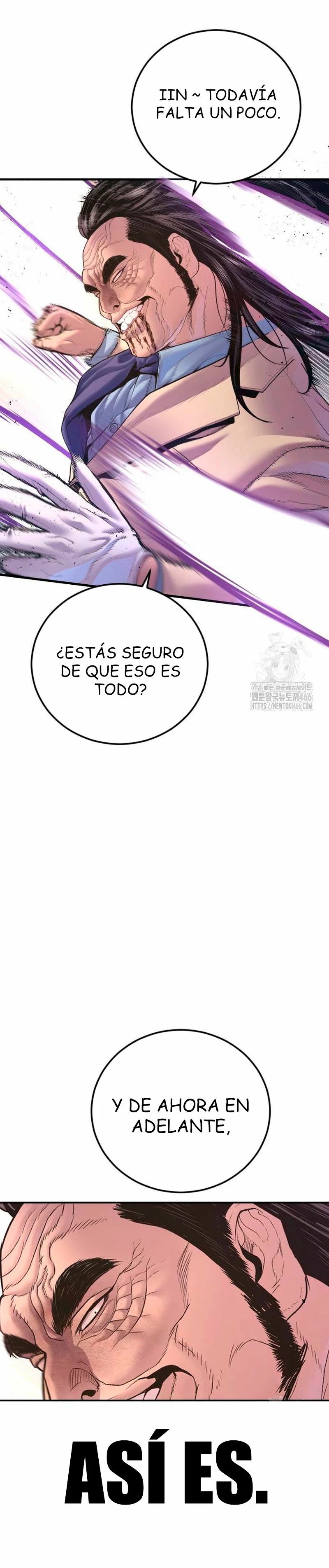 Lider Kim - Capítulo 172 - Página 49 - LectorTMOo