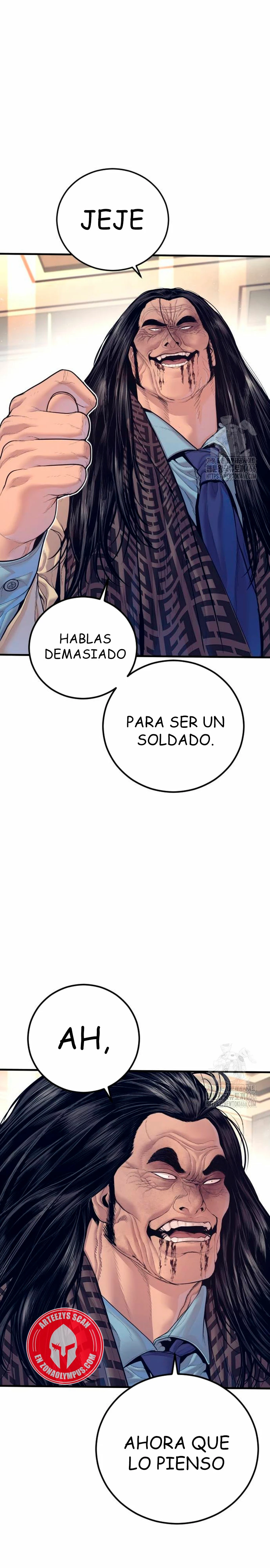 Lider Kim - Capítulo 173 - Página 6 - LectorTMOo