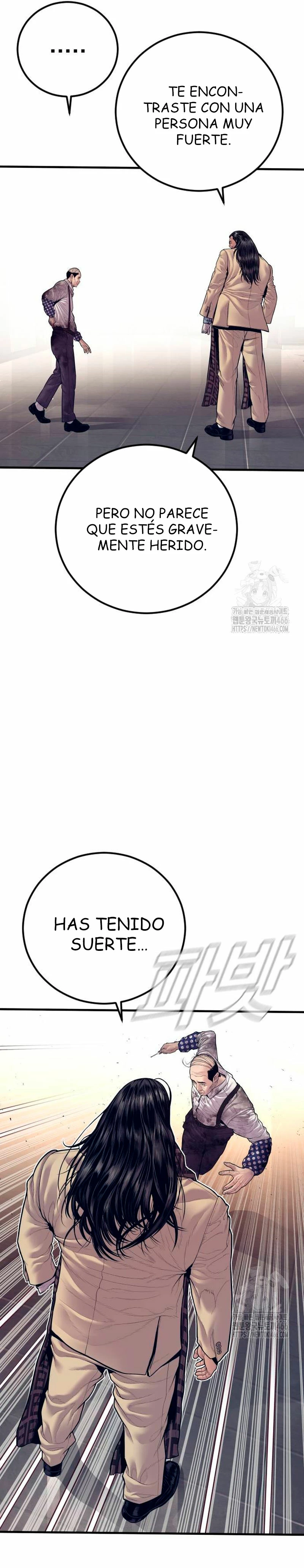 Lider Kim - Capítulo 173 - Página 10 - LectorTMOo