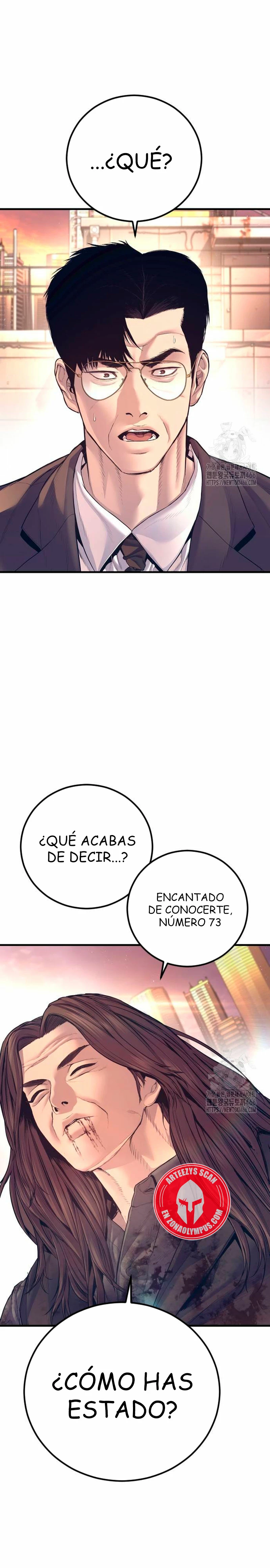 Lider Kim - Capítulo 173 - Página 14 - LectorTMOo