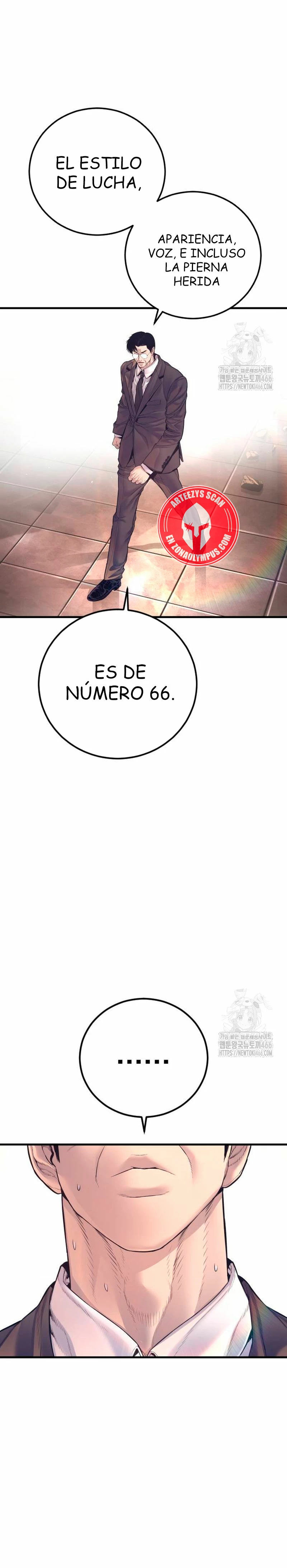 Lider Kim - Capítulo 173 - Página 20 - LectorTMOo