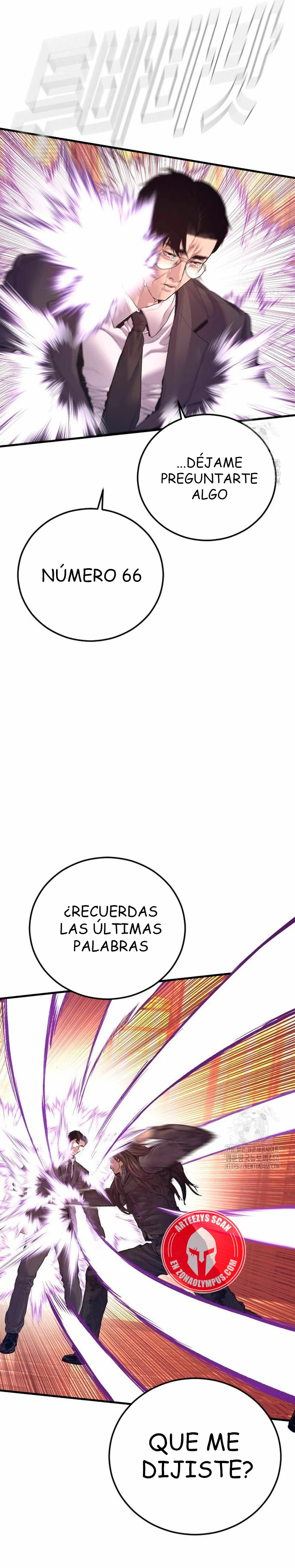 Lider Kim - Capítulo 173 - Página 47 - LectorTMOo