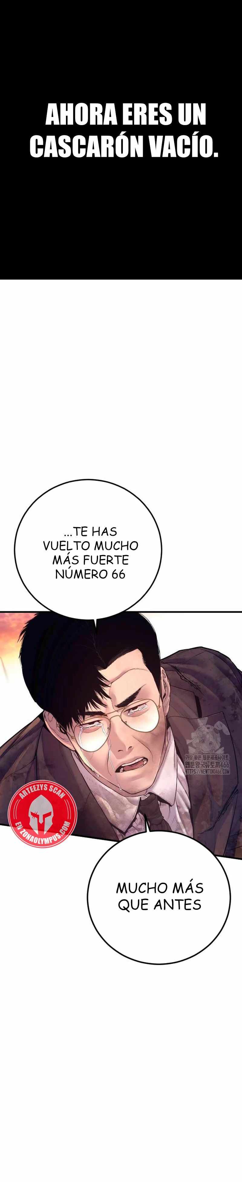 Lider Kim - Capítulo 173 - Página 52 - LectorTMOo