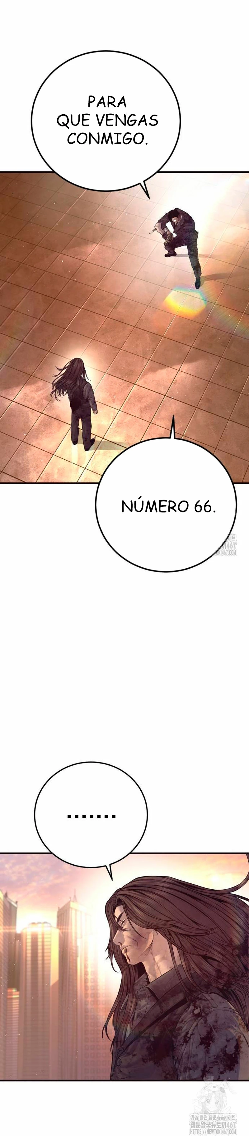 Lider Kim - Capítulo 174 - Página 5 - LectorTMOo