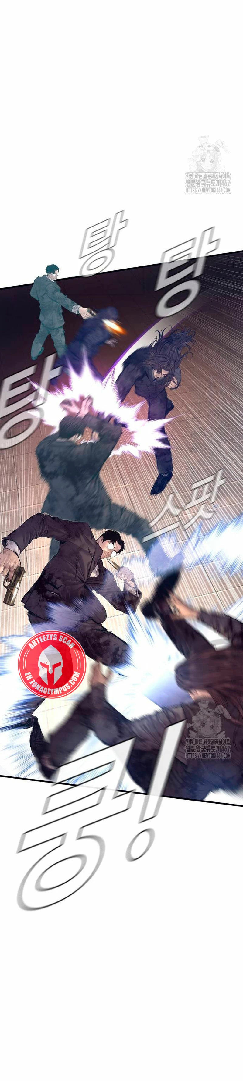 Lider Kim - Capítulo 174 - Página 9 - LectorTMOo