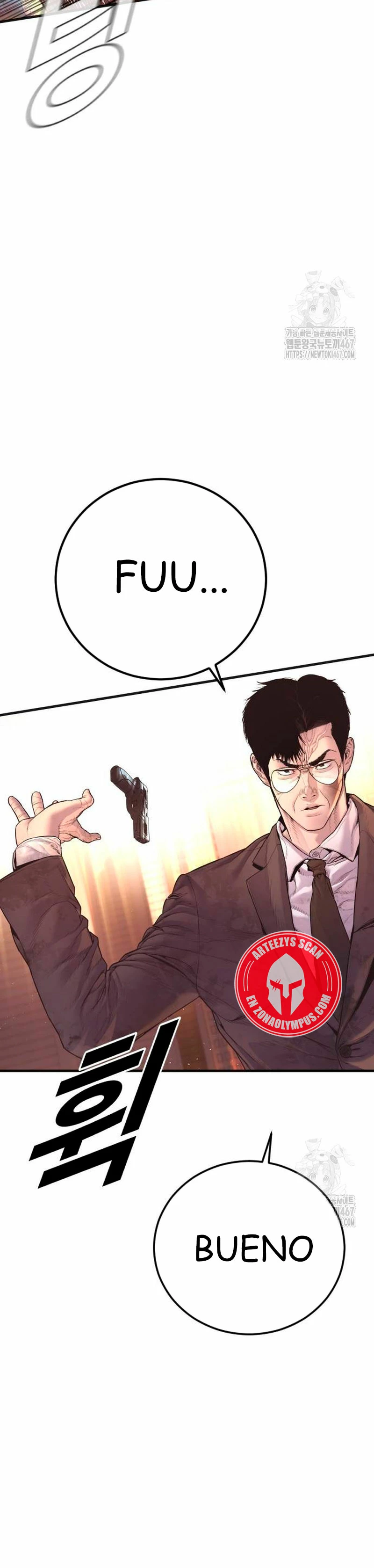 Lider Kim - Capítulo 174 - Página 26 - LectorTMOo