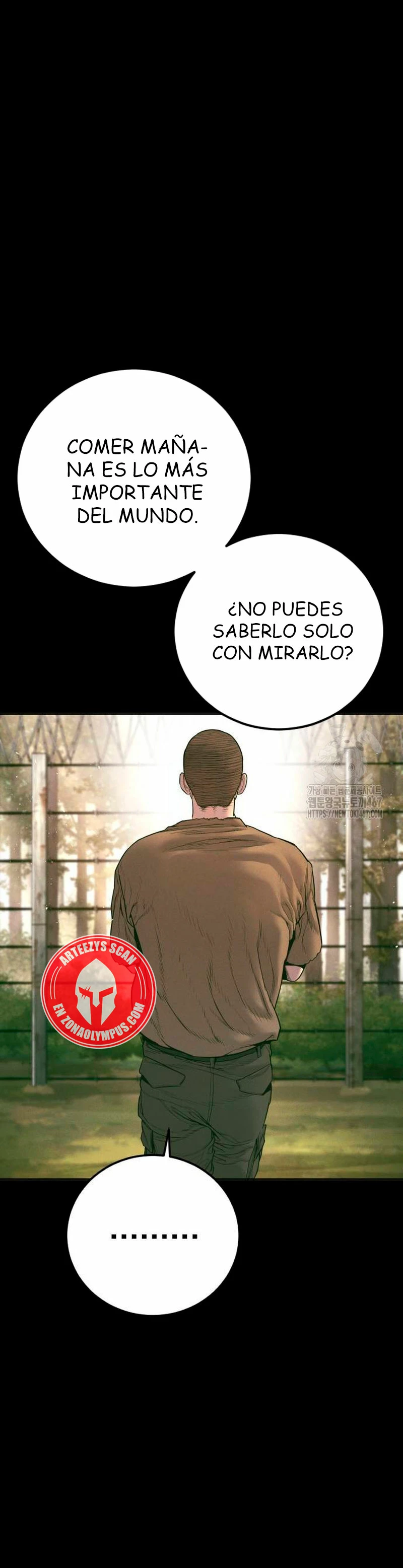 Lider Kim - Capítulo 174 - Página 32 - LectorTMOo