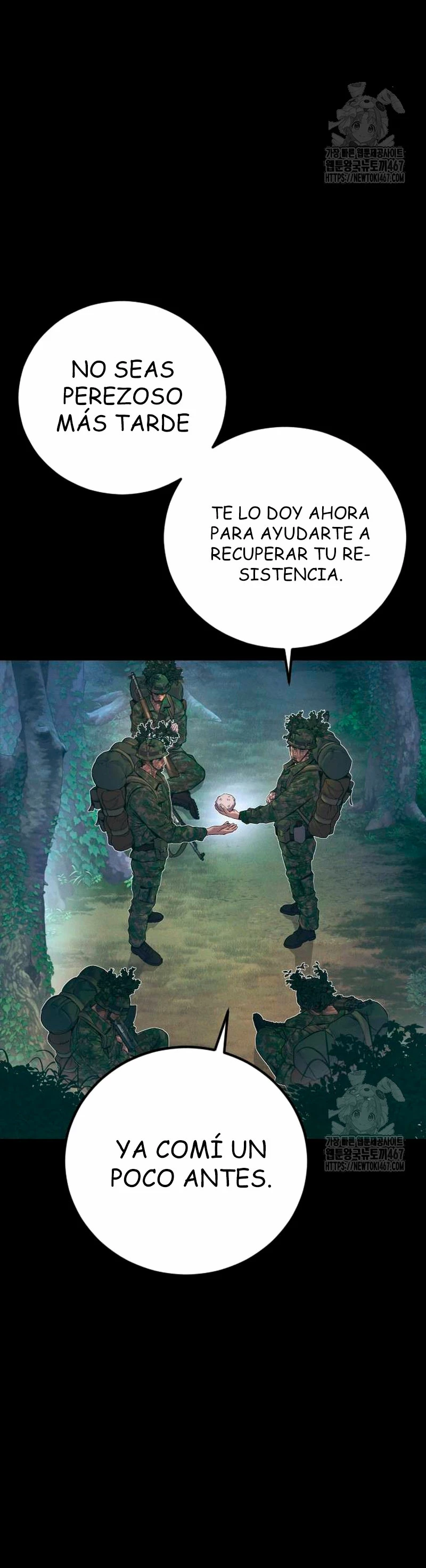 Lider Kim - Capítulo 174 - Página 39 - LectorTMOo