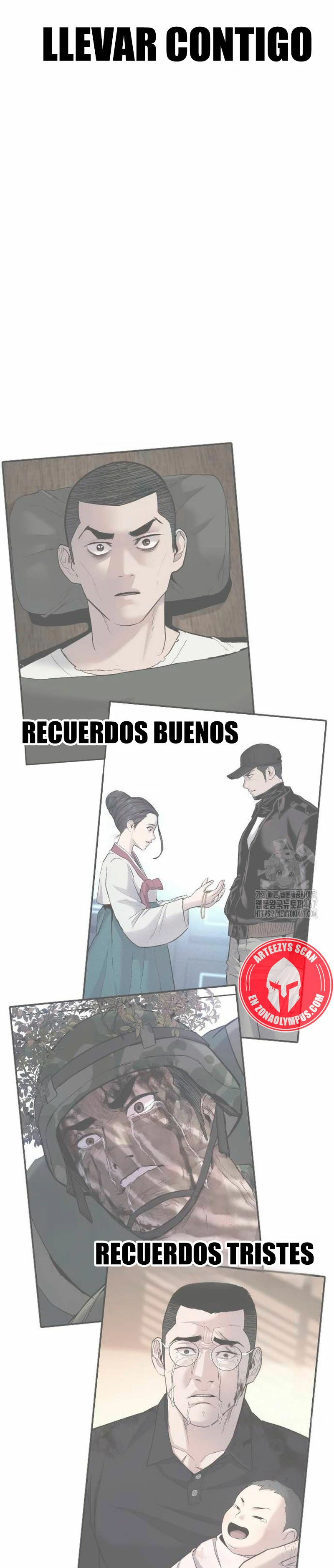 Lider Kim - Capítulo 174 - Página 55 - LectorTMOo