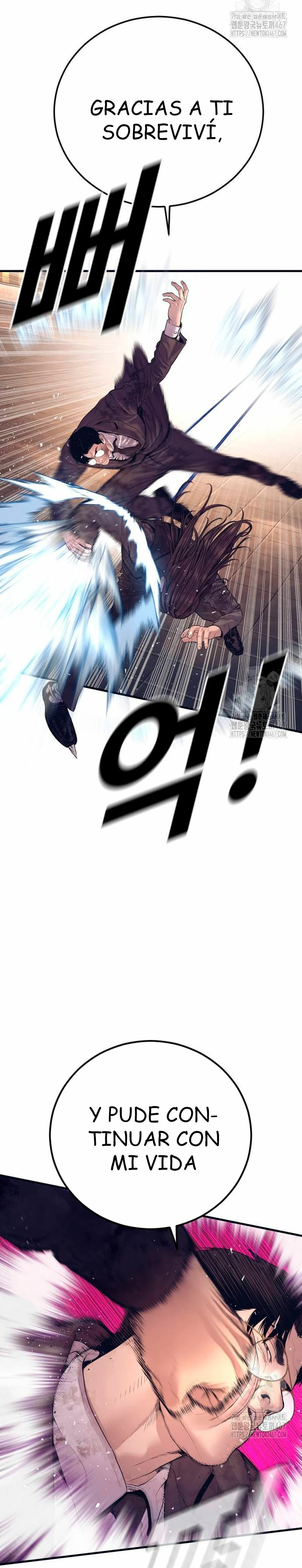 Lider Kim - Capítulo 174 - Página 60 - LectorTMOo