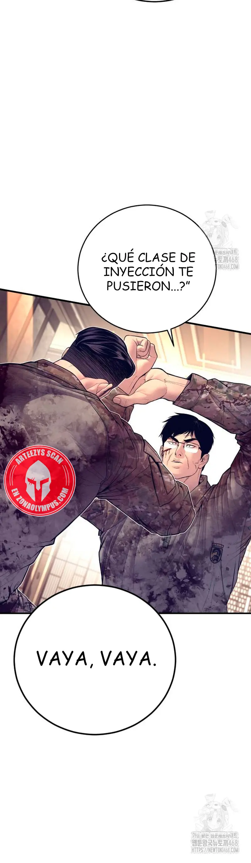 Lider Kim - Capítulo 175 - Página 5 - LectorTMOo