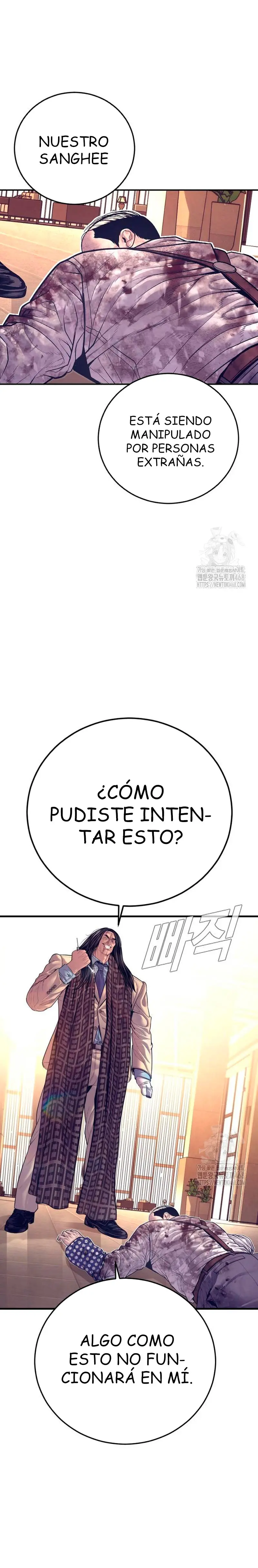 Lider Kim - Capítulo 175 - Página 6 - LectorTMOo