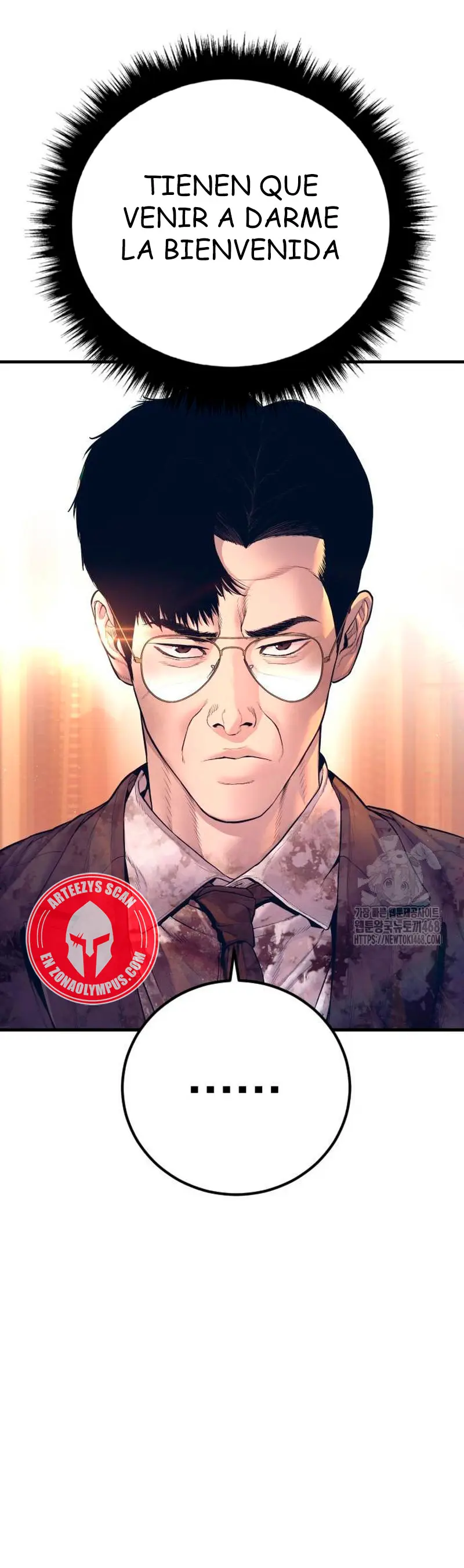 Lider Kim - Capítulo 175 - Página 34 - LectorTMOo