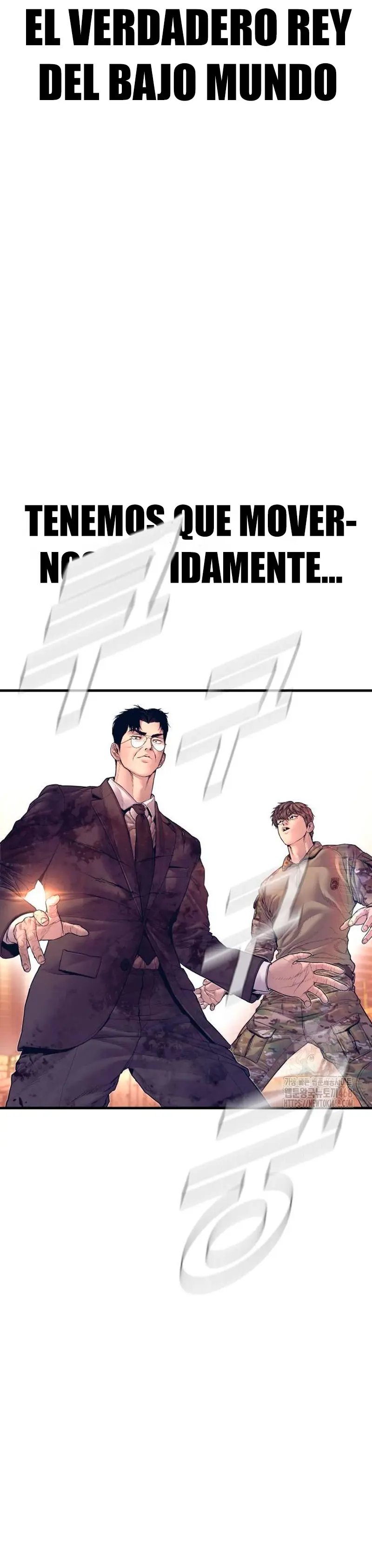 Lider Kim - Capítulo 175 - Página 36 - LectorTMOo
