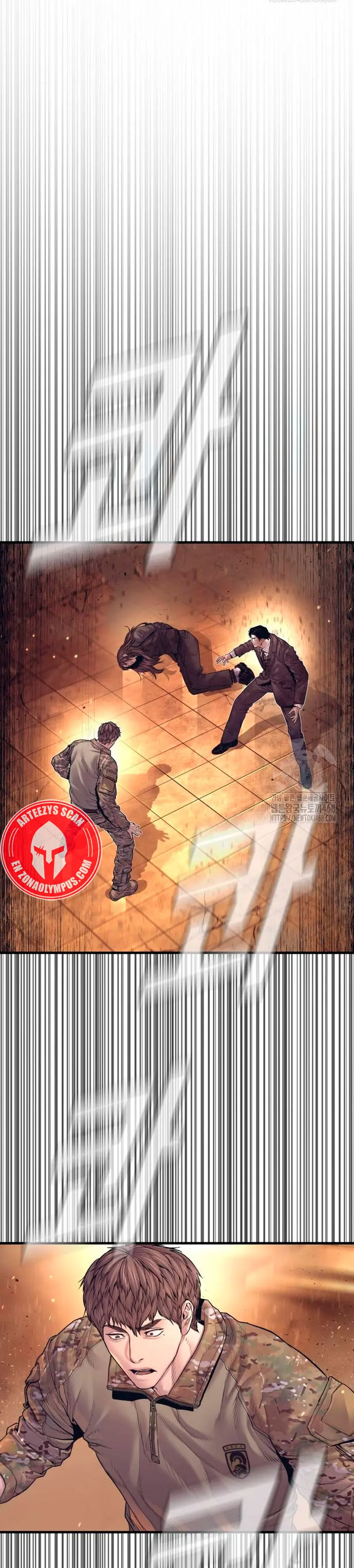 Lider Kim - Capítulo 175 - Página 43 - LectorTMOo