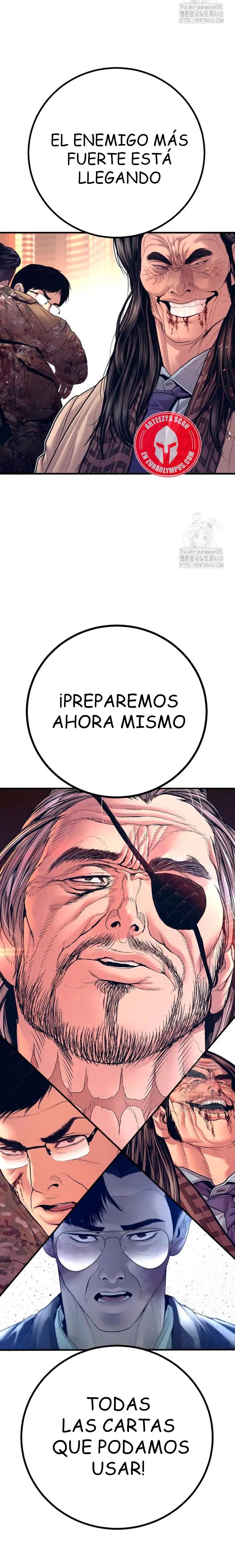 Lider Kim - Capítulo 175 - Página 64 - LectorTMOo
