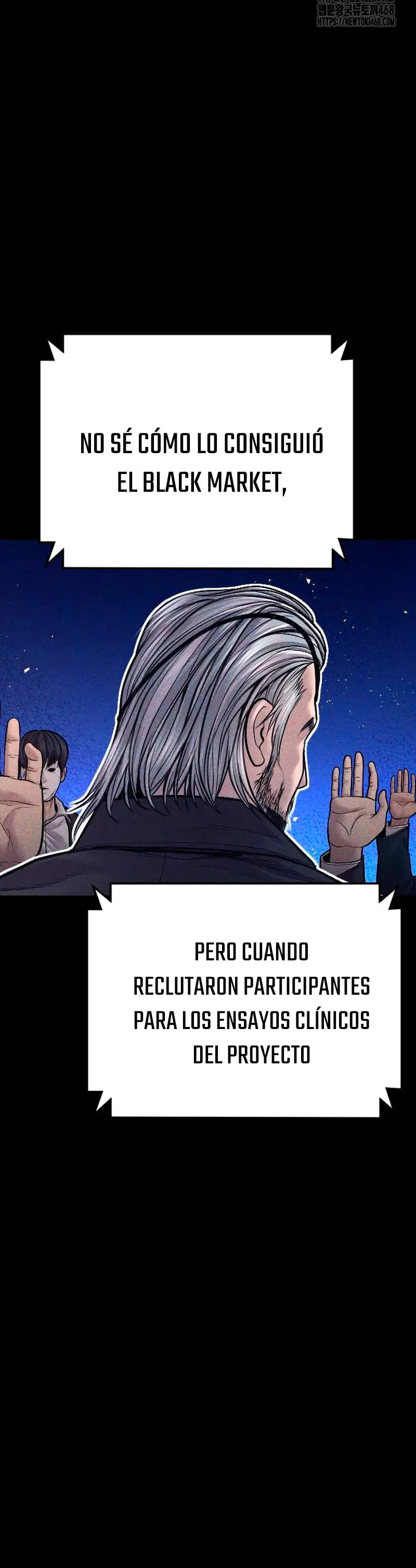 Lider Kim - Capítulo 176 - Página 15 - LectorTMOo