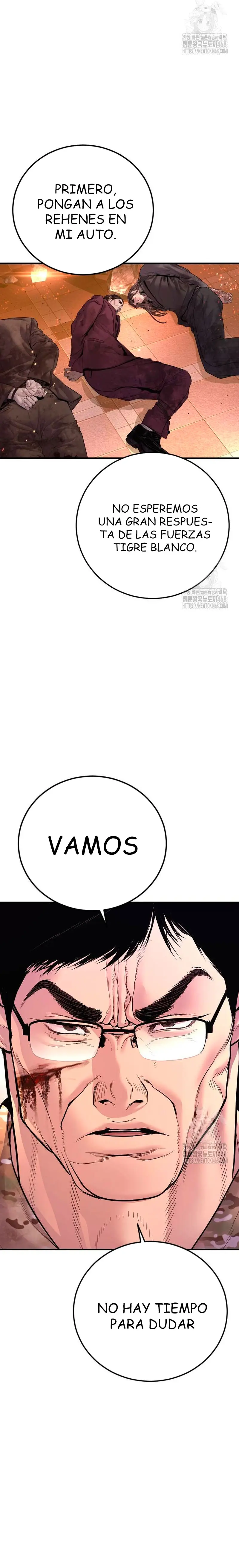 Lider Kim - Capítulo 176 - Página 25 - LectorTMOo