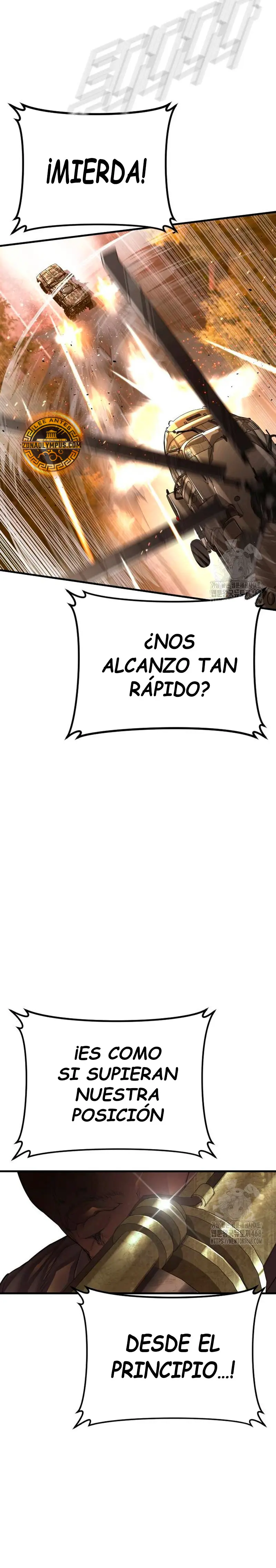 Lider Kim - Capítulo 176 - Página 35 - LectorTMOo