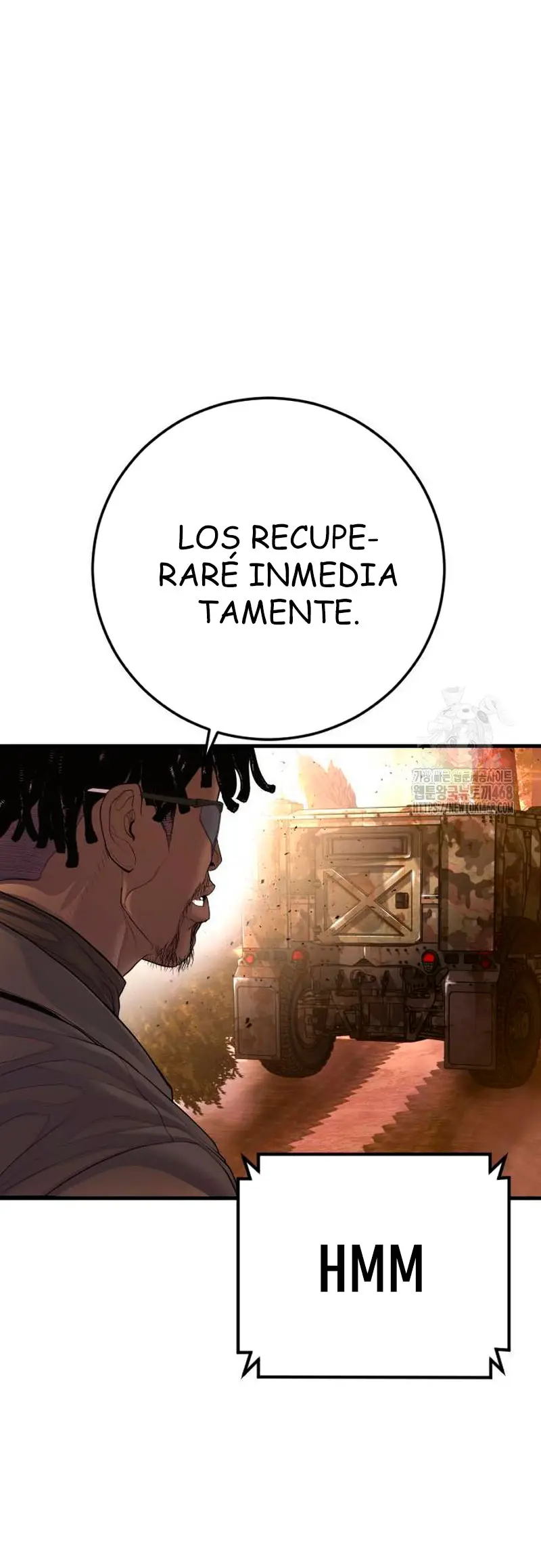 Lider Kim - Capítulo 176 - Página 42 - LectorTMOo