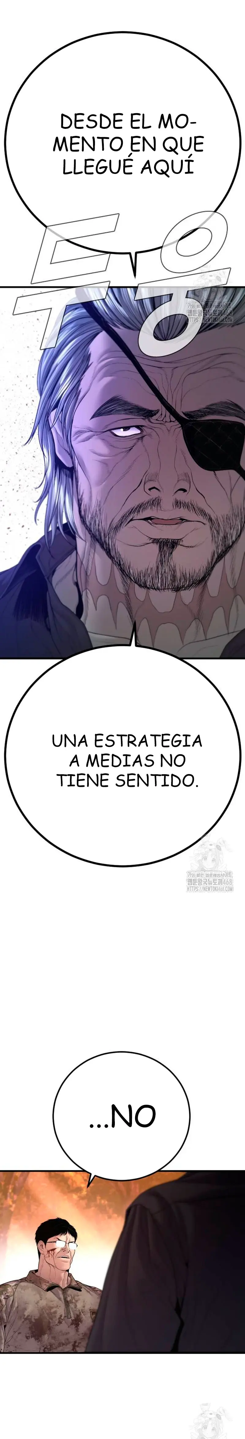 Lider Kim - Capítulo 176 - Página 60 - LectorTMOo