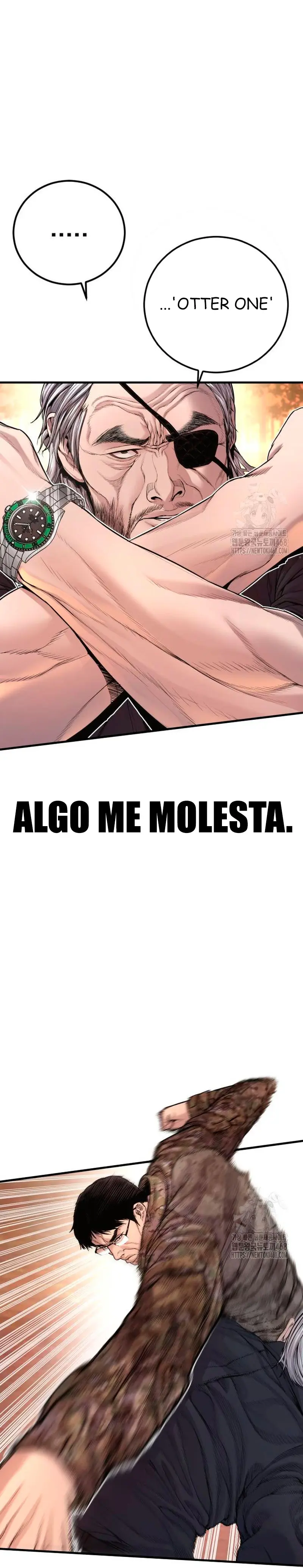 Lider Kim - Capítulo 177 - Página 20 - LectorTMOo