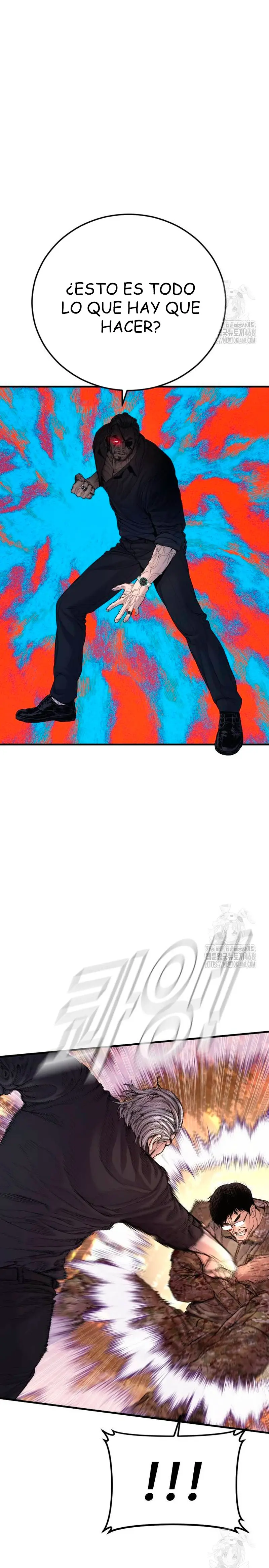 Lider Kim - Capítulo 177 - Página 23 - LectorTMOo