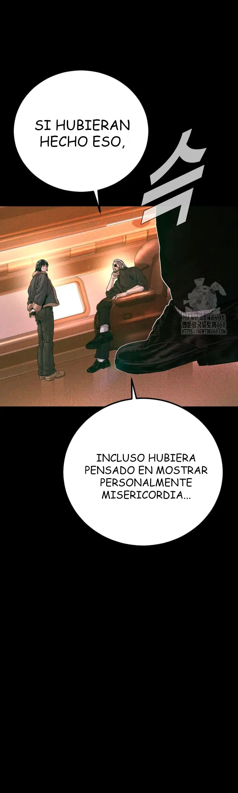 Lider Kim - Capítulo 177 - Página 36 - LectorTMOo