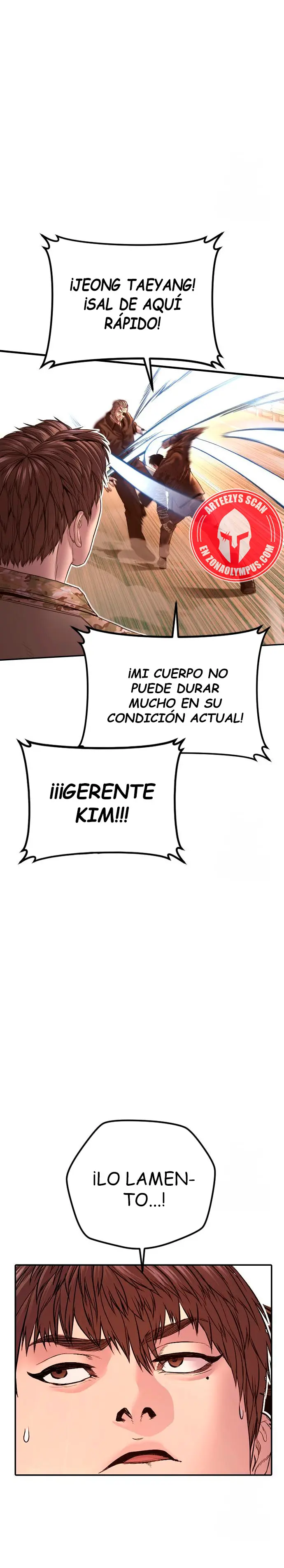 Lider Kim - Capítulo 178 - Página 13 - LectorTMOo