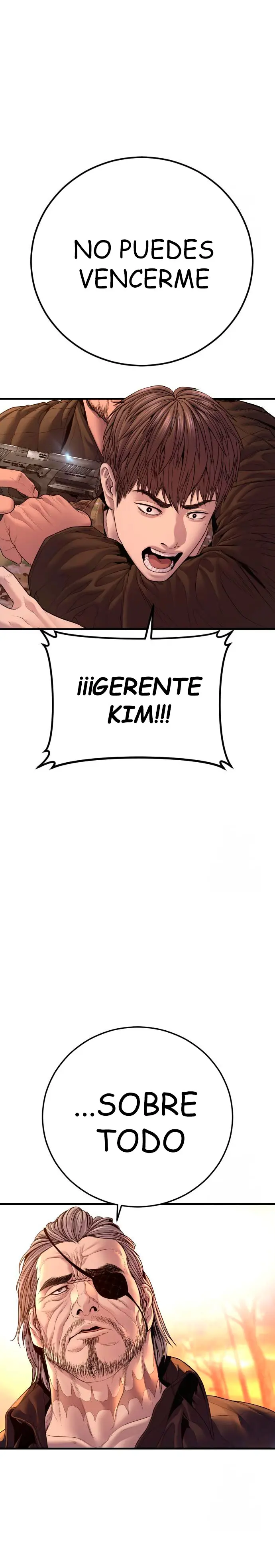 Lider Kim - Capítulo 178 - Página 25 - LectorTMOo