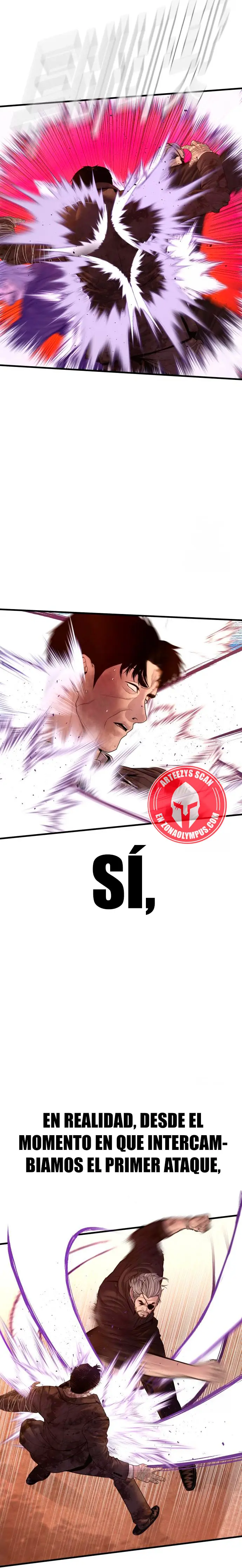Lider Kim - Capítulo 178 - Página 28 - LectorTMOo