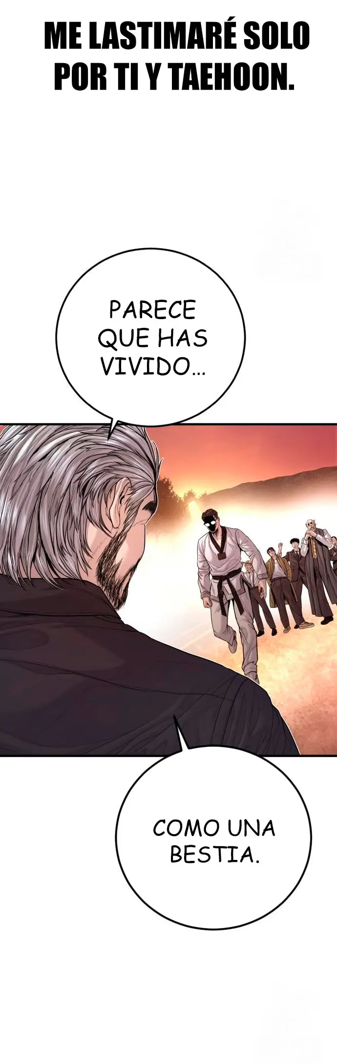 Lider Kim - Capítulo 179 - Página 10 - LectorTMOo