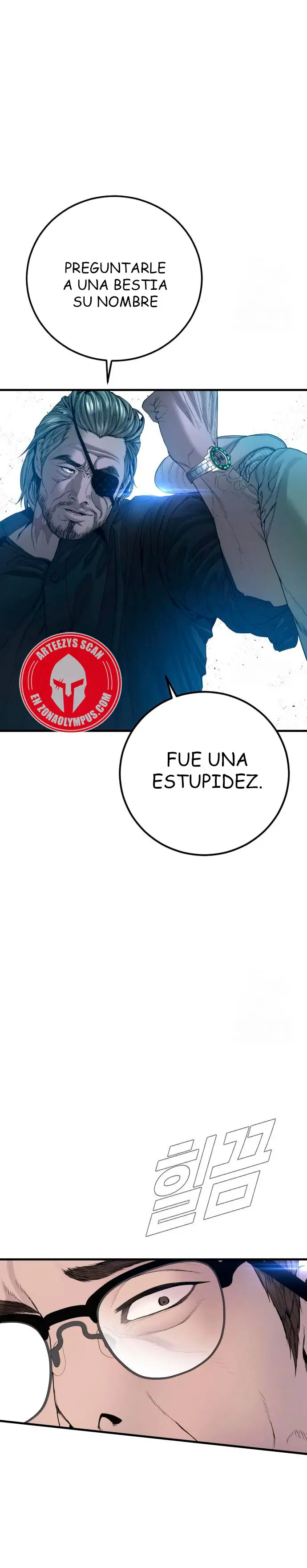 Lider Kim - Capítulo 179 - Página 13 - LectorTMOo