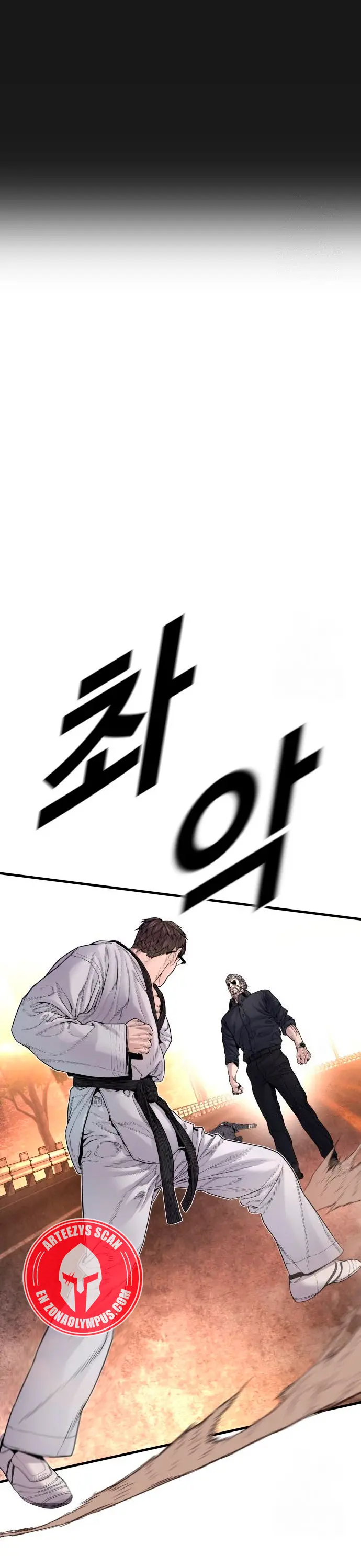 Lider Kim - Capítulo 179 - Página 18 - LectorTMOo