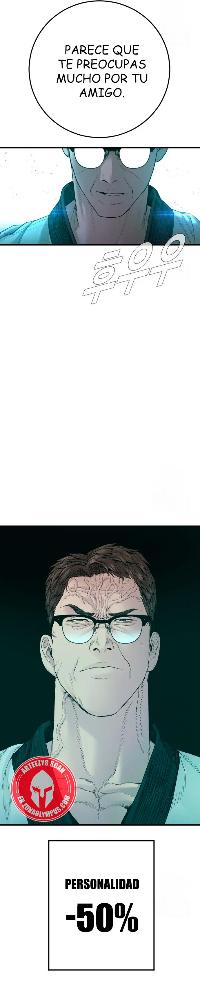 Lider Kim - Capítulo 179 - Página 20 - LectorTMOo