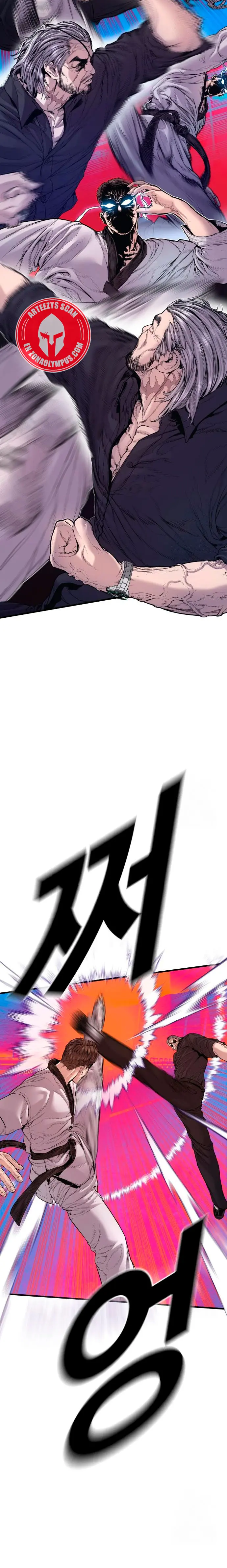 Lider Kim - Capítulo 179 - Página 41 - LectorTMOo