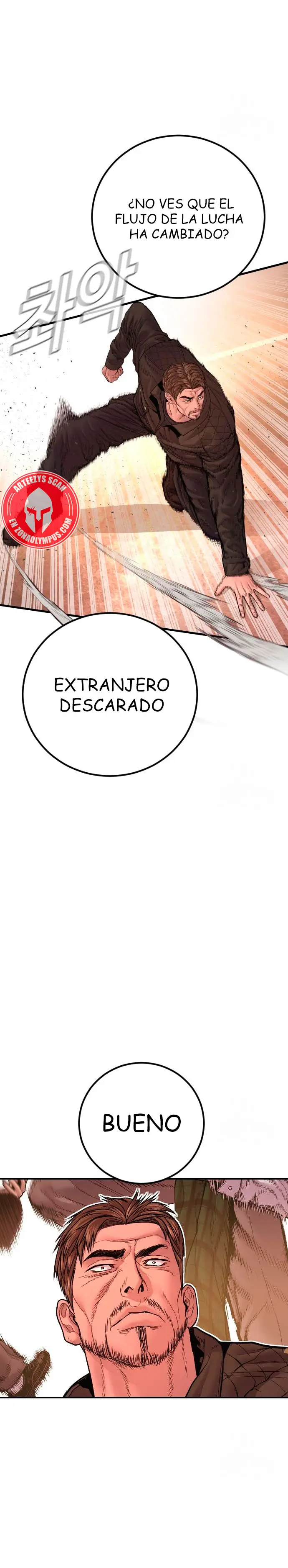 Lider Kim - Capítulo 180 - Página 8 - LectorTMOo
