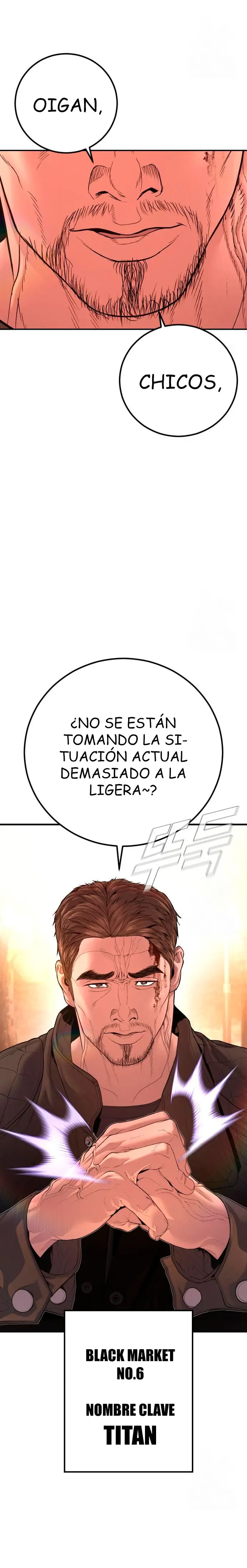 Lider Kim - Capítulo 180 - Página 12 - LectorTMOo