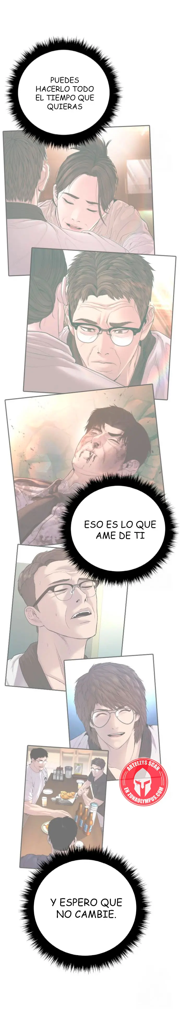 Lider Kim - Capítulo 180 - Página 53 - LectorTMOo