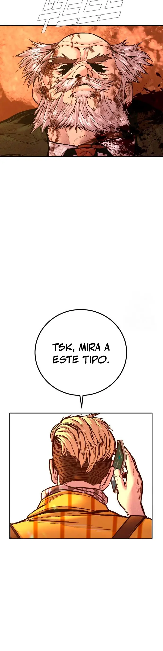 Lider Kim - Capítulo 180 - Página 61 - LectorTMOo