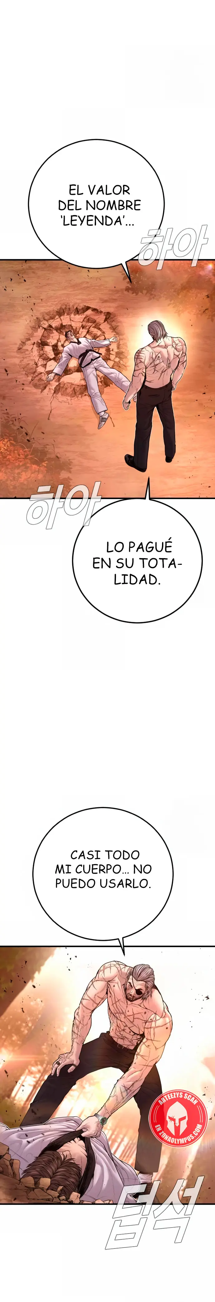 Lider Kim - Capítulo 181 - Página 4 - LectorTMOo