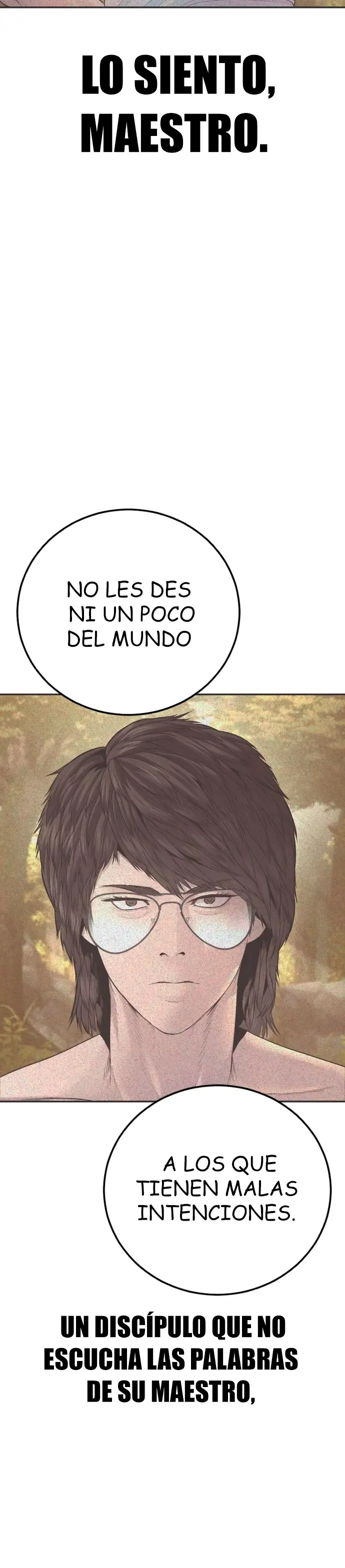 Lider Kim - Capítulo 181 - Página 9 - LectorTMOo