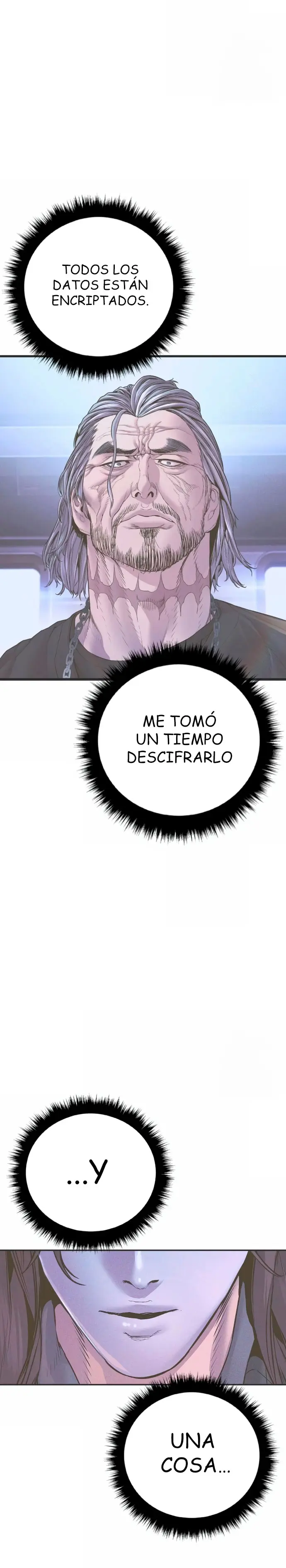 Lider Kim - Capítulo 181 - Página 43 - LectorTMOo
