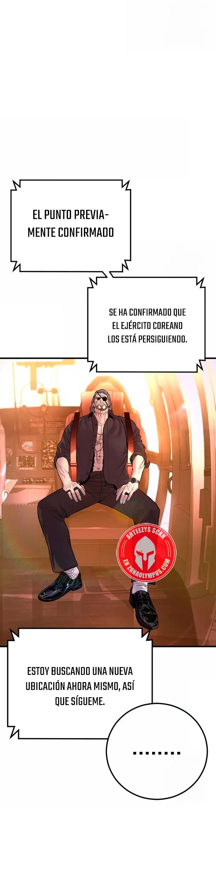 Lider Kim - Capítulo 181 - Página 47 - LectorTMOo