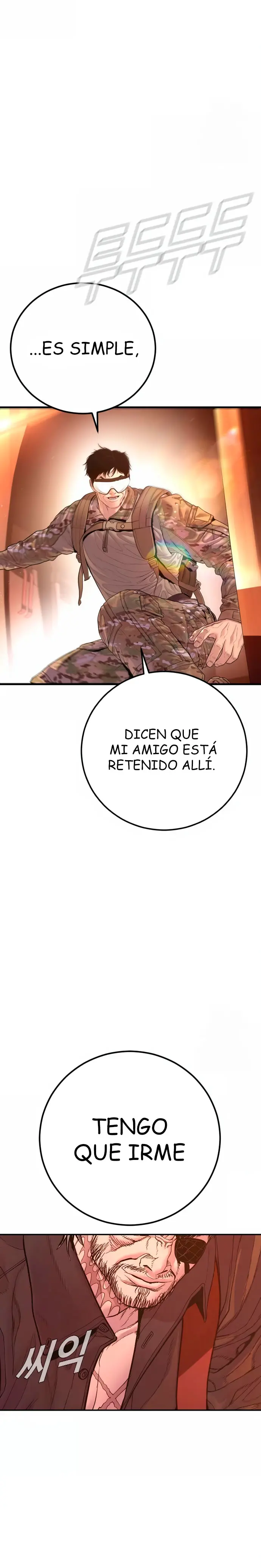 Lider Kim - Capítulo 181 - Página 53 - LectorTMOo