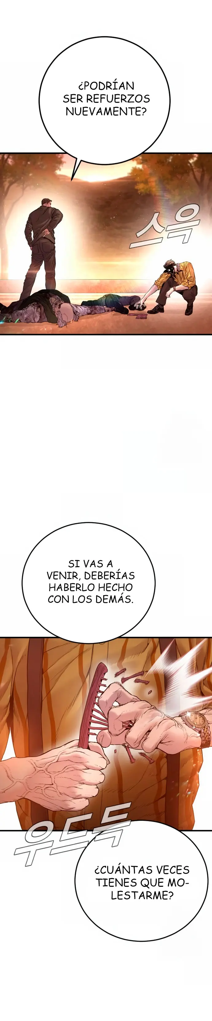 Lider Kim - Capítulo 181 - Página 64 - LectorTMOo