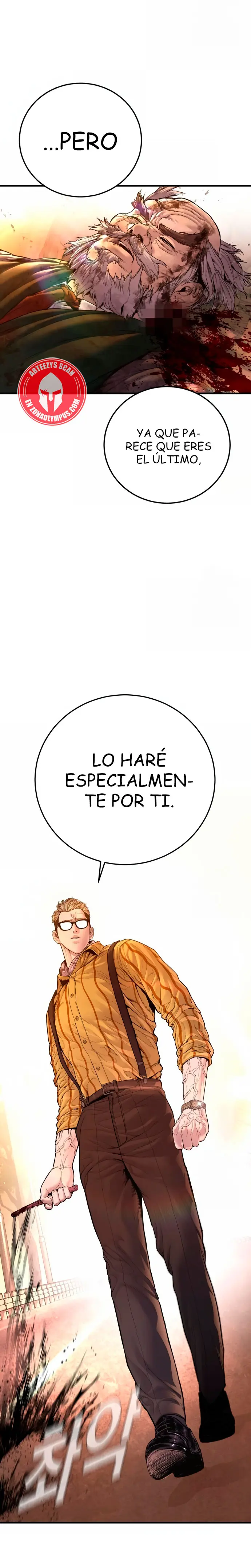 Lider Kim - Capítulo 181 - Página 67 - LectorTMOo