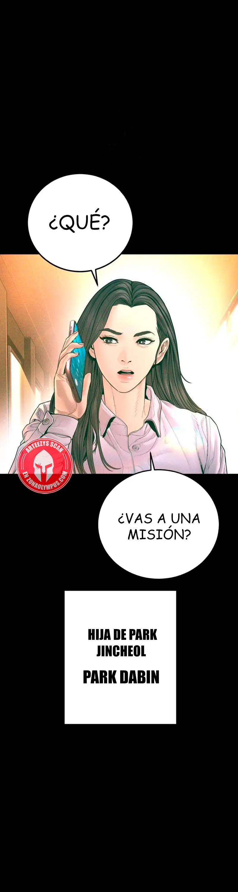 Lider Kim - Capítulo 182 - Página 3 - LectorTMOo