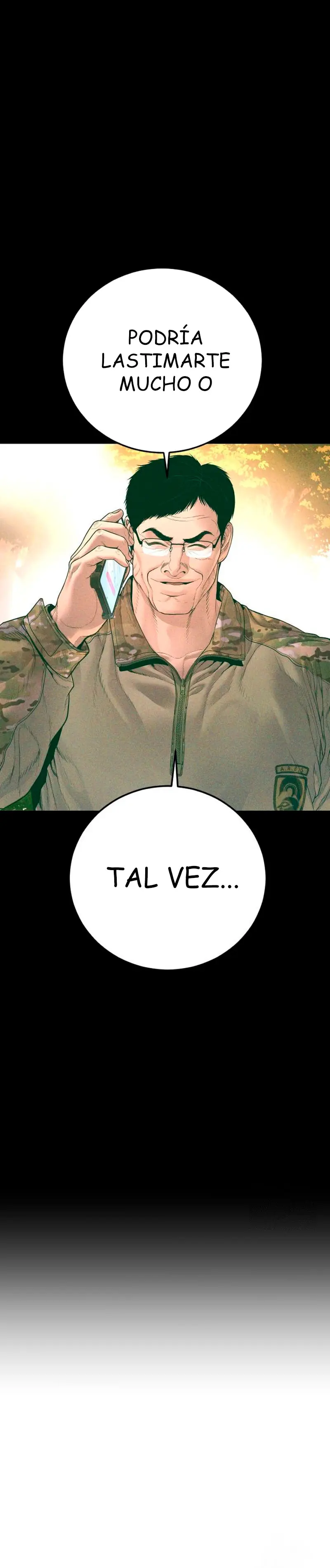 Lider Kim - Capítulo 182 - Página 5 - LectorTMOo